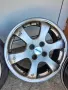 Алуминиеви джанти 17ки, снимка 4