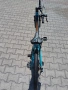 BYOX Велосипед 24" WHIZZY тюркуаз, снимка 9