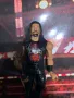 Екшън фигура WWE Roman Reigns Roman Empire Basic Series mattel Роман Рейнс играчка Red, снимка 2