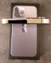 iPhone 13 Pro Max 256 GB Като Нов 86 % Батерия, снимка 7