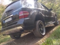 Mercedes ML 500 W 164, снимка 15