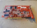 Видео карта ATi Radeon Asus A9550 GE 256MB DDR 128bit AGP, снимка 8