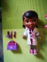 Със звук - Комплект за игра Doc McStuffins Disney , снимка 2