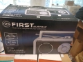 Малко преносимо радио фърст., снимка 3