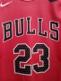 Чисто нов оригинален екип на Чикаго Булс - Майкъл Джордан, снимка 8