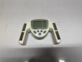 Уред за измерване на състава на организма Omron Body Fat Monitor BF 306 , снимка 1