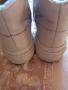 Нови Дамски Боти Изцяло от Естествена Кожа 40/41, снимка 11