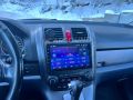 9" Мултимедия Honda CRV 2007-2011 Хонда ЦРВ Android 13 Навигация, снимка 3