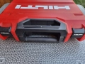 Hilti SIW 4 A22 NURON - куфар за гайковерт, снимка 2
