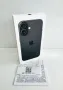 НОВ! iPhone 16 128GB Black Гаранция 2 години!, снимка 1