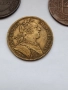 3 Френски жетона (1713-1853), снимка 6