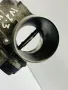 Дроселова клапа за Iveco Ивеко Дейли 2.3 дизел 504351131 Iveco Magneti Marelli 2007, снимка 3