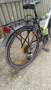 Немски алуминиев велосипед 26 цола, 21 скорости, снимка 5