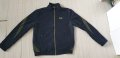 Emporio Armani EA7 Ventus 7 Mens Wind Size L ОРИГИНАЛ! Мъжко Горнище!, снимка 11