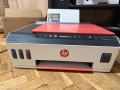 Мултифункционално устройство HP Smart Tank 519, снимка 4