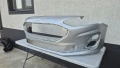 Предна броня Ford Focus 4 Facelift година 2022 2023 2024 2025 код NX7B-17757-A, NX7B17757A , снимка 4