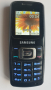 Samsung B130 - Samsung SGH-B130, снимка 1