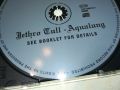 JETHRO TULL-AQUALUNG CD 2405240821, снимка 16