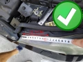 Стъкла за фарове на BMW 3 E90 Pre-Face - за фар с Xenon (2005-2008), снимка 8