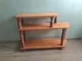 Дървена етажерка !!!, снимка 1