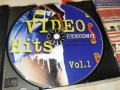 VIDEO HITS VIDEO CD 1903260806H2E6R, снимка 2