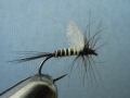 Изкуствени мухи - комарче, снимка 17