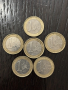 Монети лот от 1 евро , снимка 2
