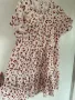 Дамска рокля с леопардов принт, снимка 2