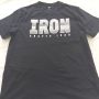 Мъжка Тениска Iron, снимка 1