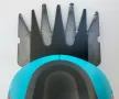 Gardena ComfortCut 8893 - Акумулаторна ножица за трева неразличима от нова!, снимка 4