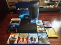 Sony PS4  Pro 1TB, снимка 1