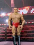 Екшън фигура WWE Gunther Гунтър The Ring General Mattel Basic играчка Imperium Red, снимка 6