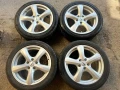 5х112 17 Джанти Audi VW Seat Skoda 5x112 Ауди Фолксваген Сеат Шкода, снимка 2