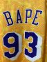 BAPE 93 / A BATHING APE ape 1996-97, снимка 14