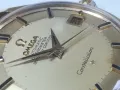 Ω OMEGA Constellation vintage,Gold 18k,Dog leg,Pie Pan,рядък,перфектен, снимка 10