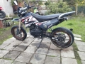 SACSH ZZ-125 Супермото /Ендуро, снимка 5