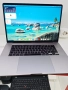 Macbook Pro A2141, 16 инча Retina - Intel i7, 16gb, 512 gb, снимка 1