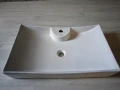 Мивка за баня с размери 68 х 42 х 12 см., снимка 1