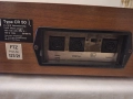DUAL CR50 HI FI VINTAGE STEREO RECEIVER .MADE IN WEST GERMANY., снимка 7