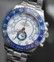 Мъжки луксозен часовник Rolex Yacht-Master II Steel – 116680 – EUR 17,150, снимка 6