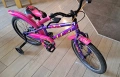 Продавам Детско колело "DRAG", снимка 7