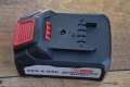 Нова батерия Raider 20V, 4Ah, снимка 3