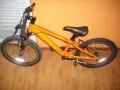 MONGOOSE 20" USA АЛУМИНИЕВ детски велосипед,колело със скорости.Промо., снимка 12