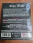 Филми на ужасите - Brain Dead, Society, Day of The Dead, Orphanage - blu ray лот, снимка 2