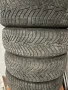 Продавам 4 броя зимни гуми YOKOHAMA V905 BLUEARTH XL 225/60 R18 104V, снимка 1