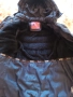 Детско зимно яке., снимка 2