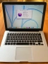 Лаптоп Apple MacBook Air A1466 late 2017, снимка 1