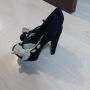 дамски обувки и сандали на ток или платформа Tom Tailor Zara neu look , снимка 12
