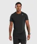 Gymshark ESSENTIAL T-SHIRT - страхотна мъжка тениска КАТО НОВА М, снимка 1