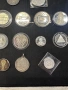 Сребърни медали ордени монети , снимка 8